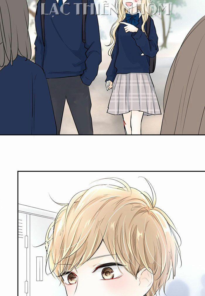 Chàng Trai Chocolate Latte 45 trang 7