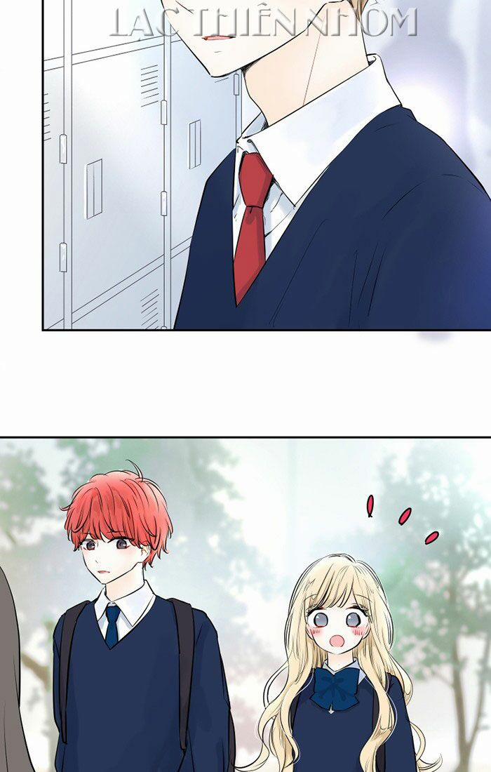 Chàng Trai Chocolate Latte 45 trang 8