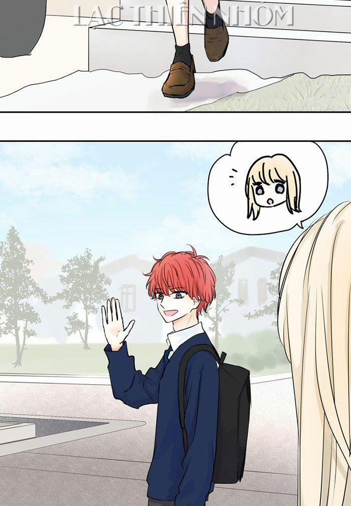 Chàng Trai Chocolate Latte 46 trang 2