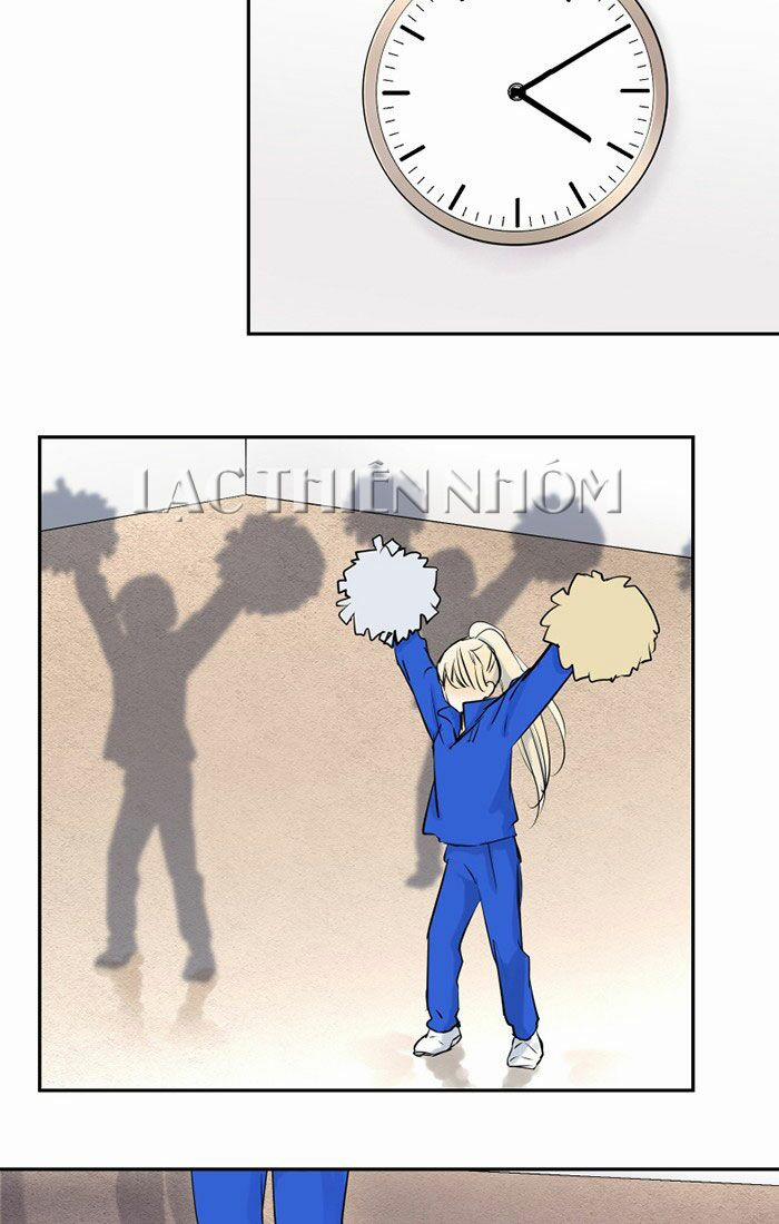 Chàng Trai Chocolate Latte 46 trang 20