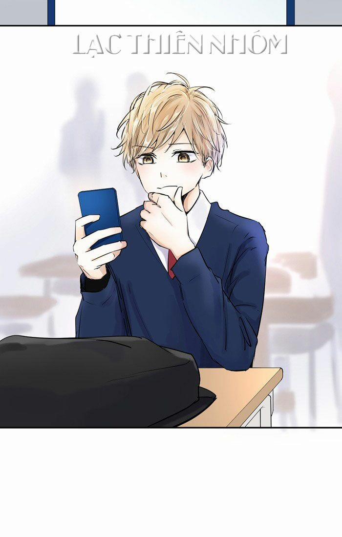 Chàng Trai Chocolate Latte 46 trang 22