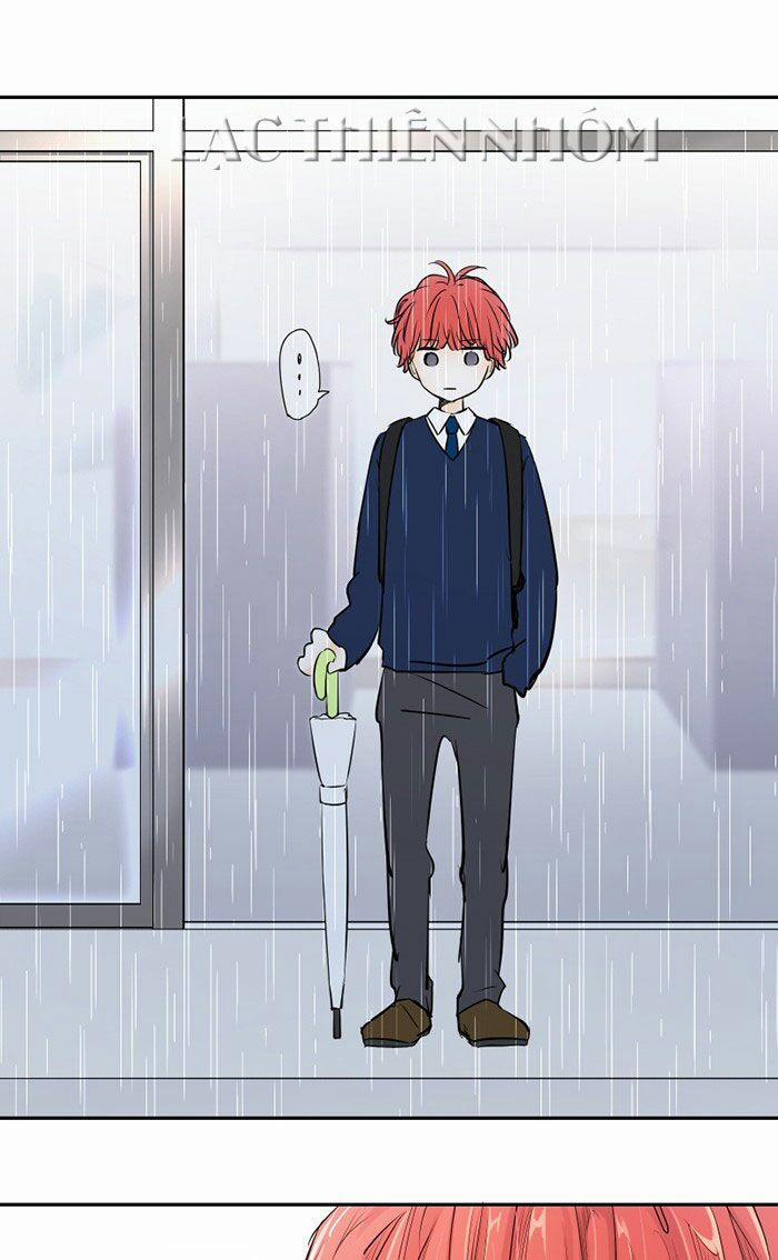 Chàng Trai Chocolate Latte 46 trang 23