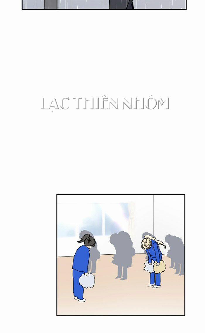 Chàng Trai Chocolate Latte 46 trang 25