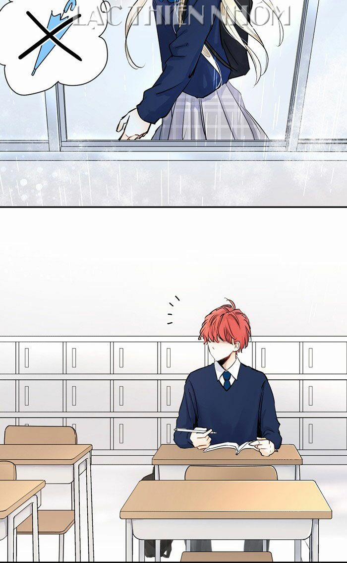 Chàng Trai Chocolate Latte 46 trang 27