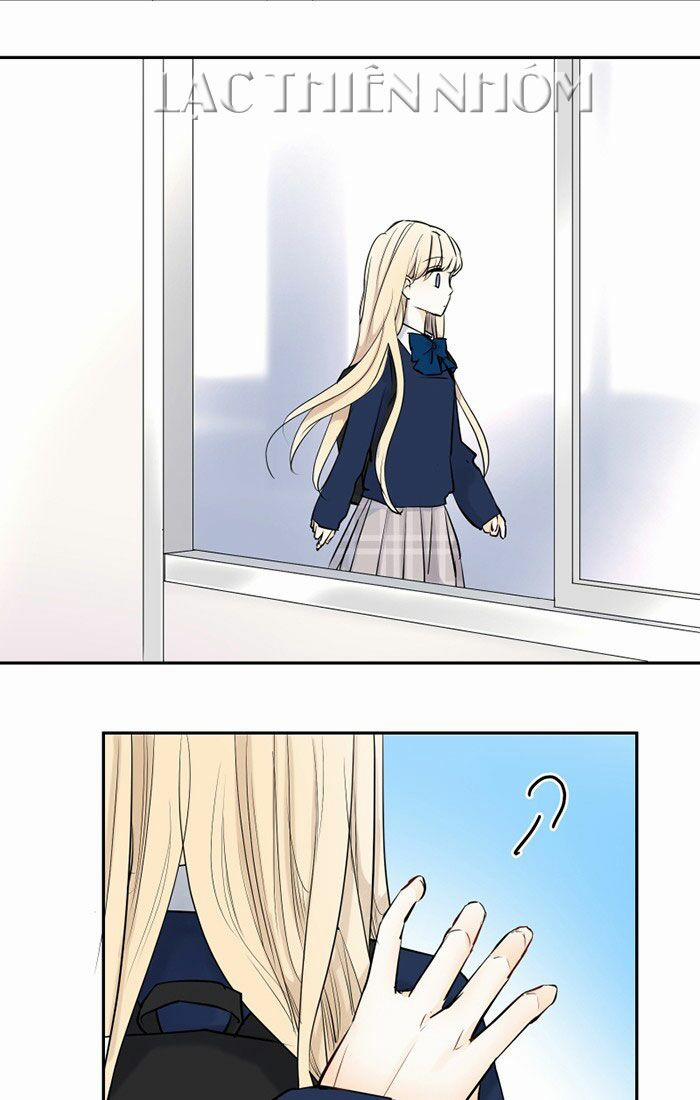 Chàng Trai Chocolate Latte 46 trang 28