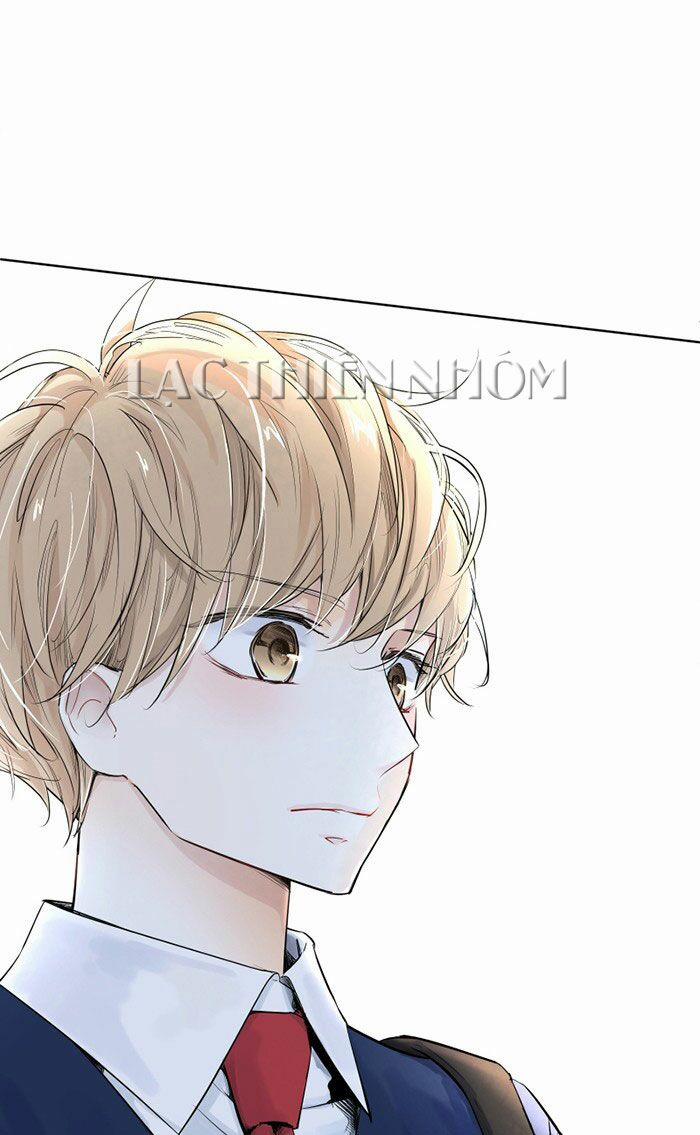 Chàng Trai Chocolate Latte 46 trang 31