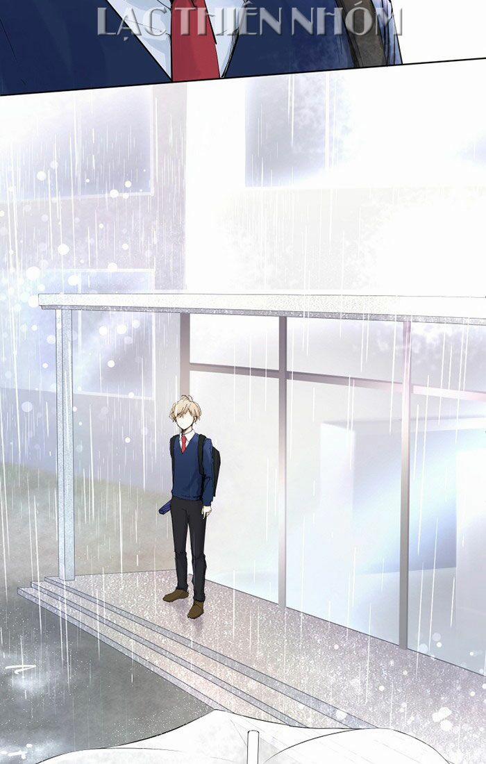 Chàng Trai Chocolate Latte 46 trang 32