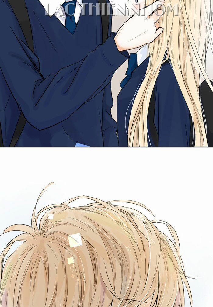 Chàng Trai Chocolate Latte 46 trang 8