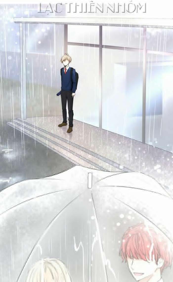 Chàng Trai Chocolate Latte 47 trang 0