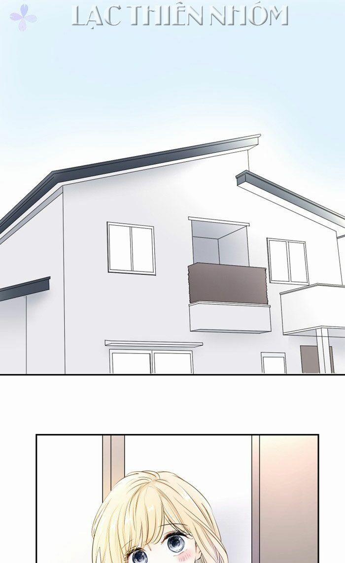 Chàng Trai Chocolate Latte 47 trang 12