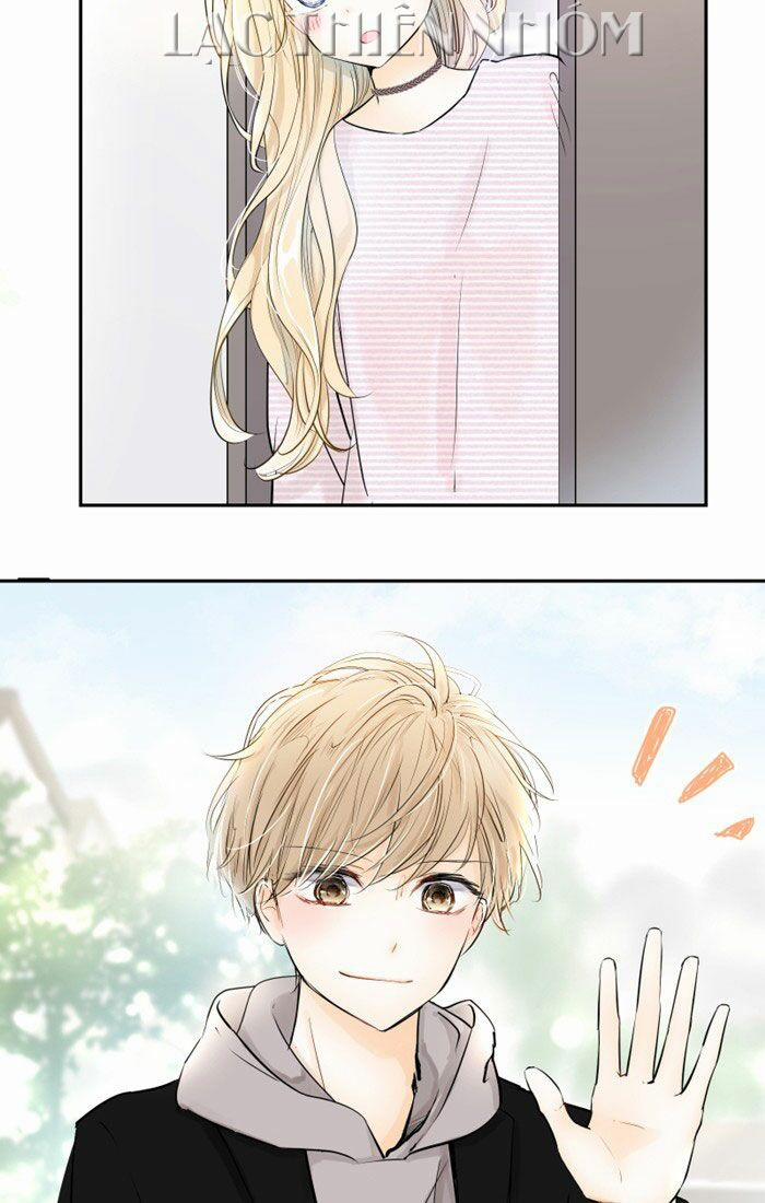 Chàng Trai Chocolate Latte 47 trang 13