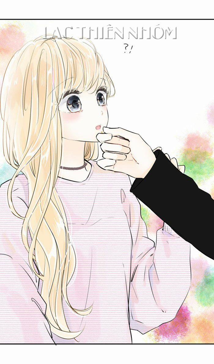 Chàng Trai Chocolate Latte 47 trang 25