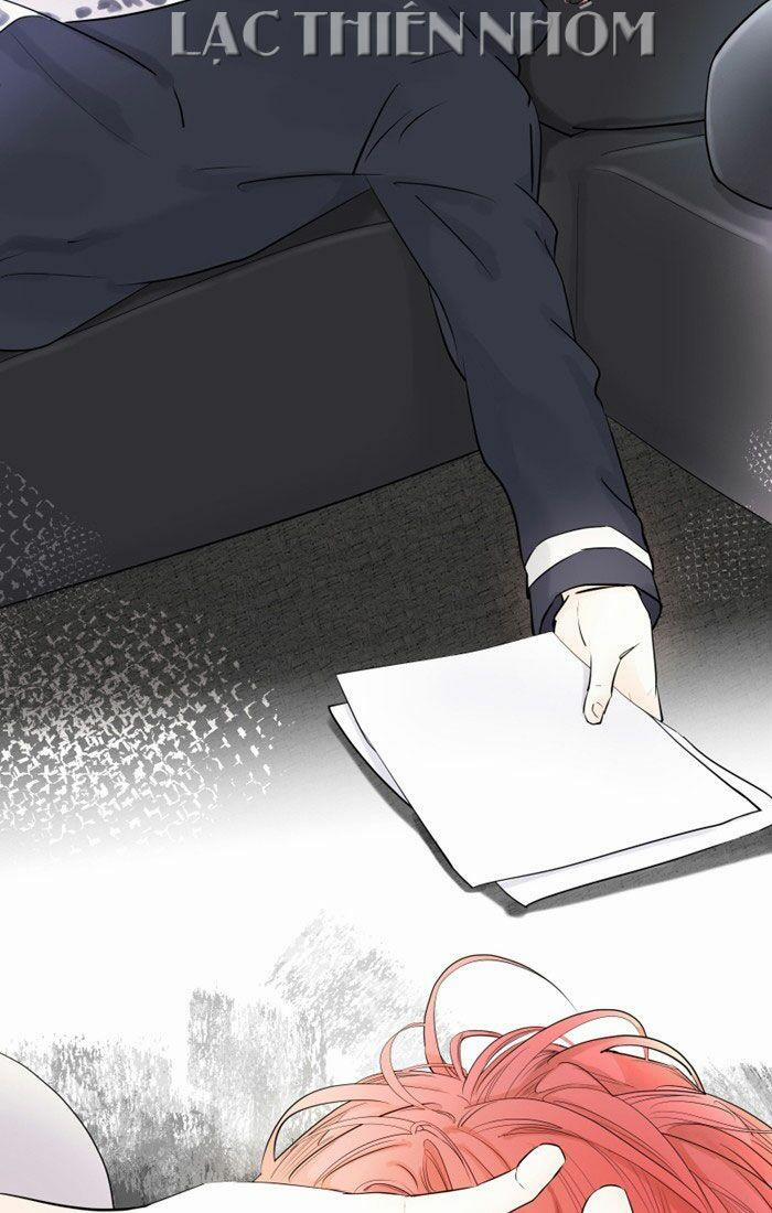 Chàng Trai Chocolate Latte 48 trang 1