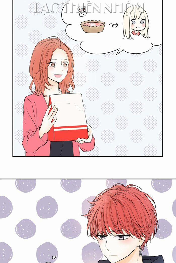 Chàng Trai Chocolate Latte 48 trang 10