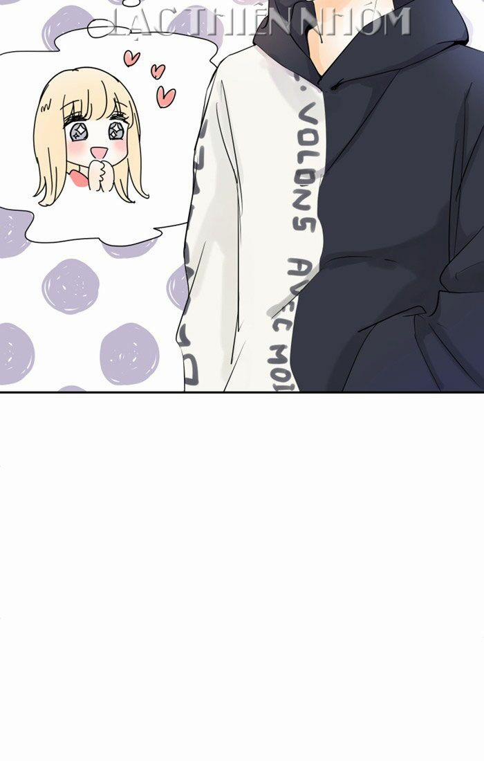 Chàng Trai Chocolate Latte 48 trang 11