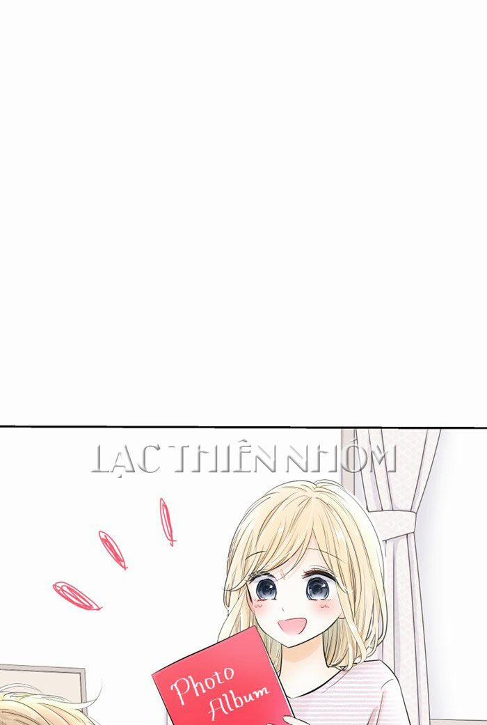 Chàng Trai Chocolate Latte 48 trang 12