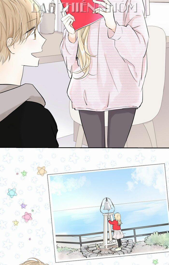 Chàng Trai Chocolate Latte 48 trang 13