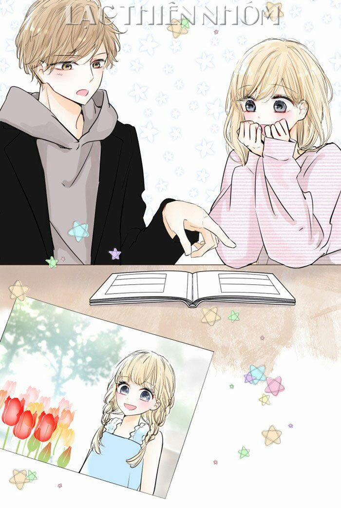 Chàng Trai Chocolate Latte 48 trang 14