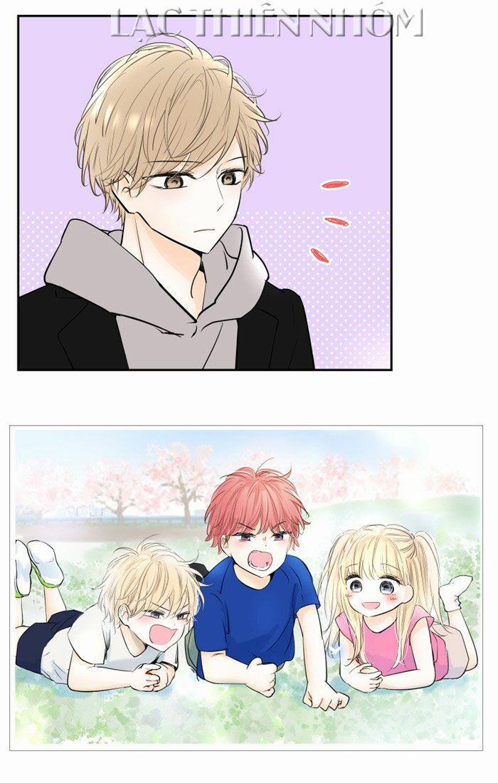 Chàng Trai Chocolate Latte 48 trang 15