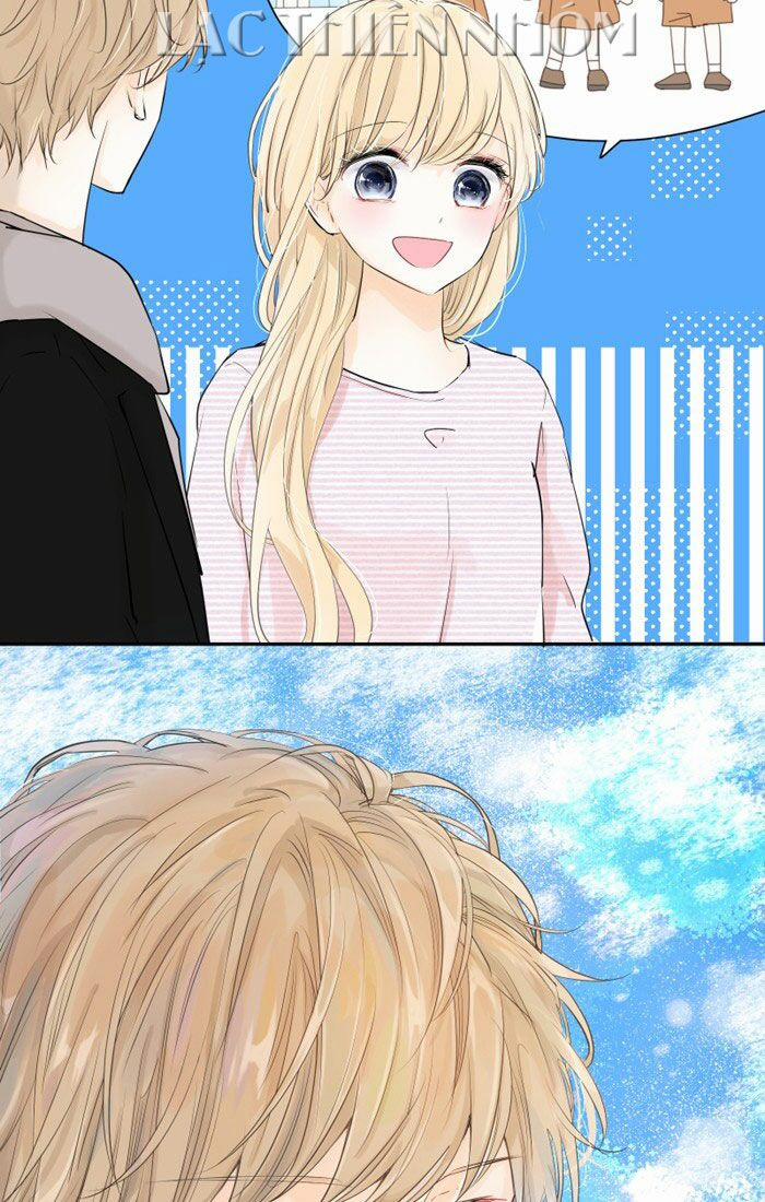 Chàng Trai Chocolate Latte 48 trang 17