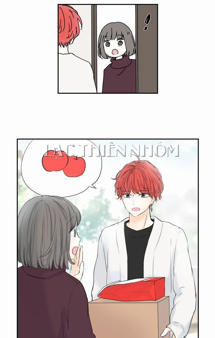 Chàng Trai Chocolate Latte 48 trang 20