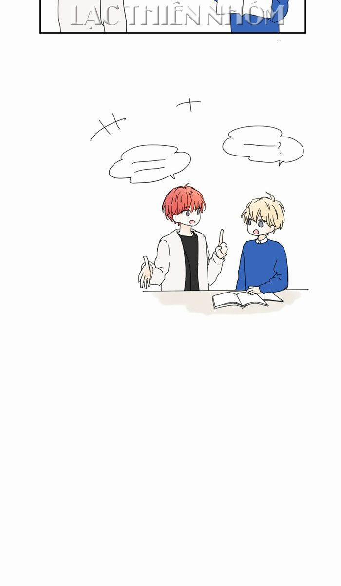 Chàng Trai Chocolate Latte 48 trang 23