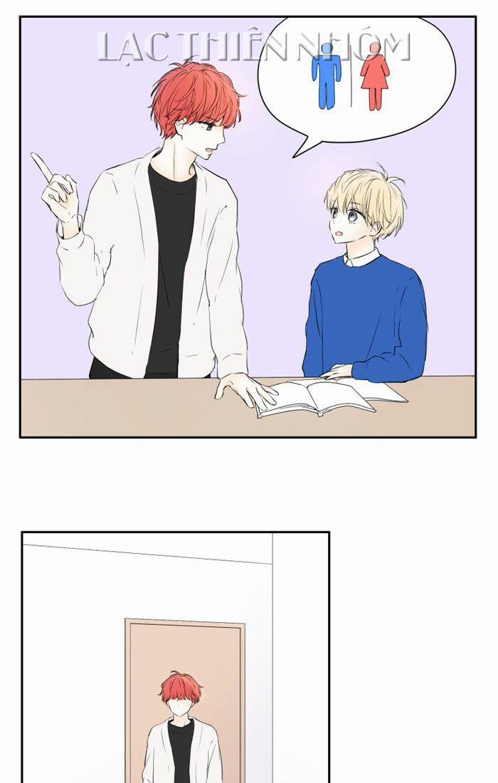 Chàng Trai Chocolate Latte 48 trang 24