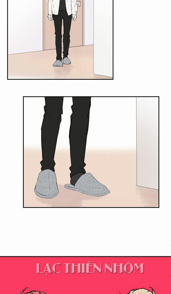 Chàng Trai Chocolate Latte 48 trang 25