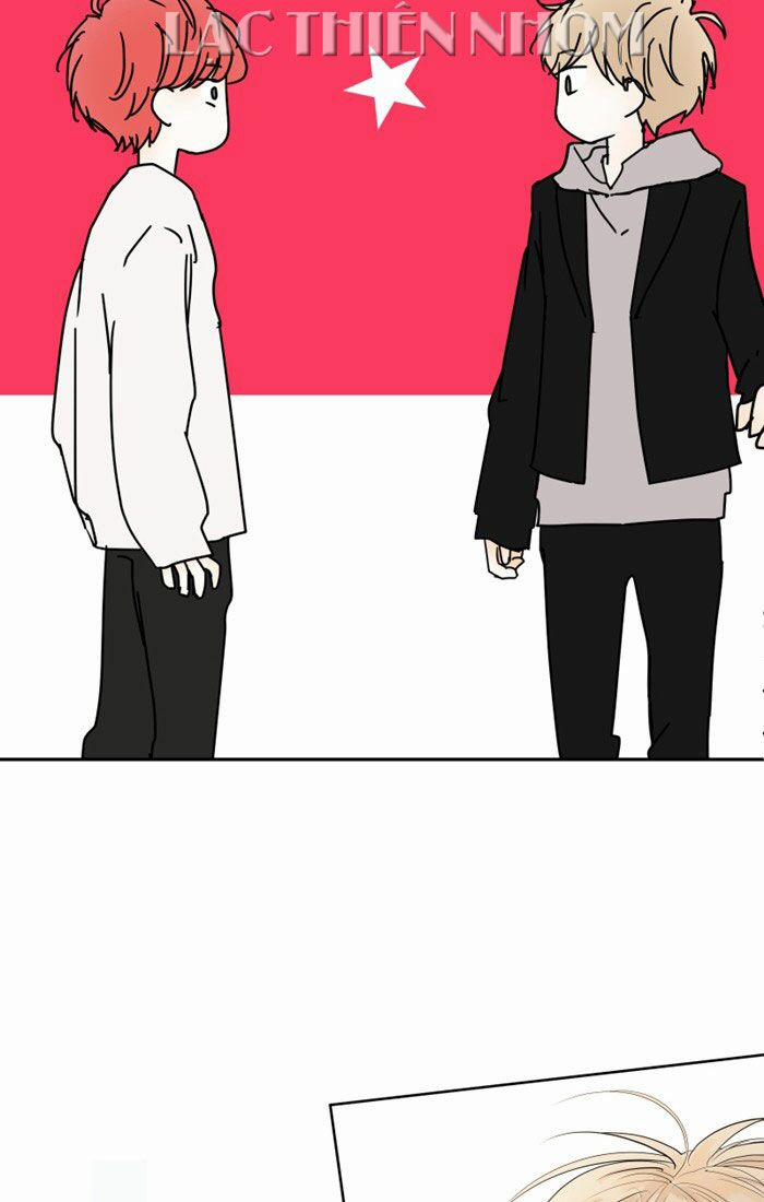 Chàng Trai Chocolate Latte 48 trang 26