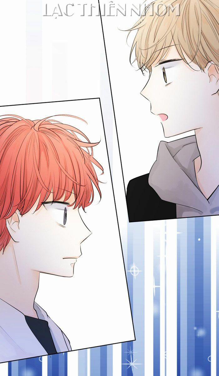 Chàng Trai Chocolate Latte 48 trang 27