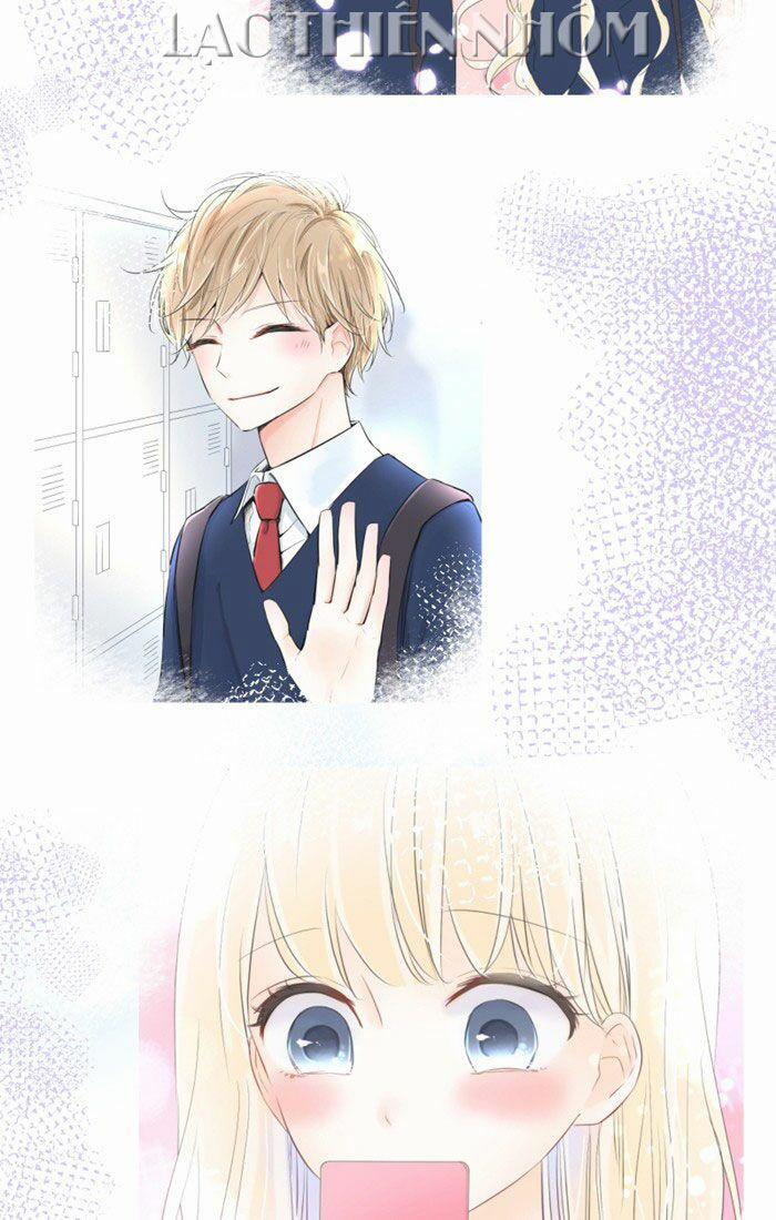 Chàng Trai Chocolate Latte 48 trang 3