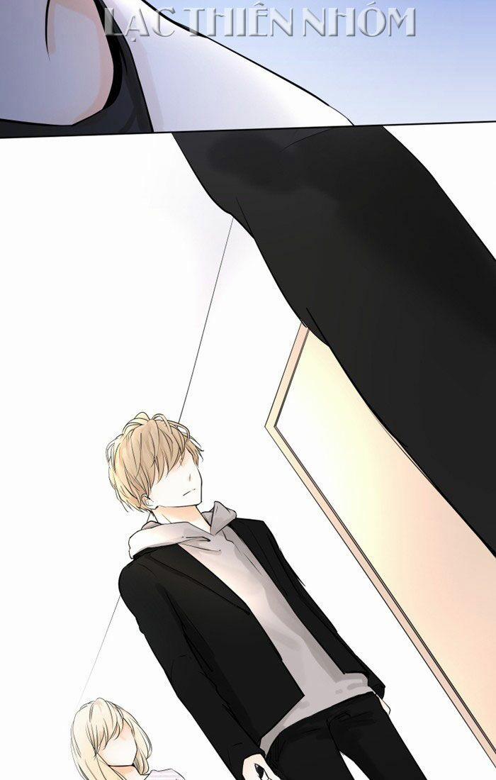 Chàng Trai Chocolate Latte 48 trang 30