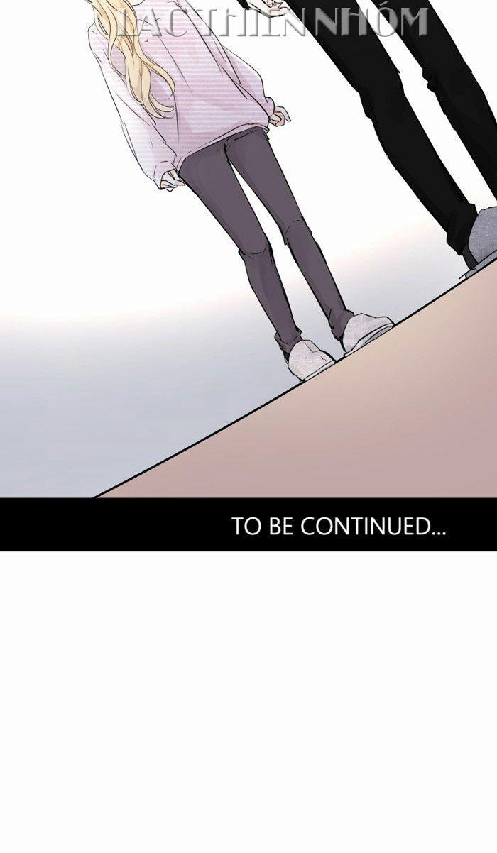 Chàng Trai Chocolate Latte 48 trang 31