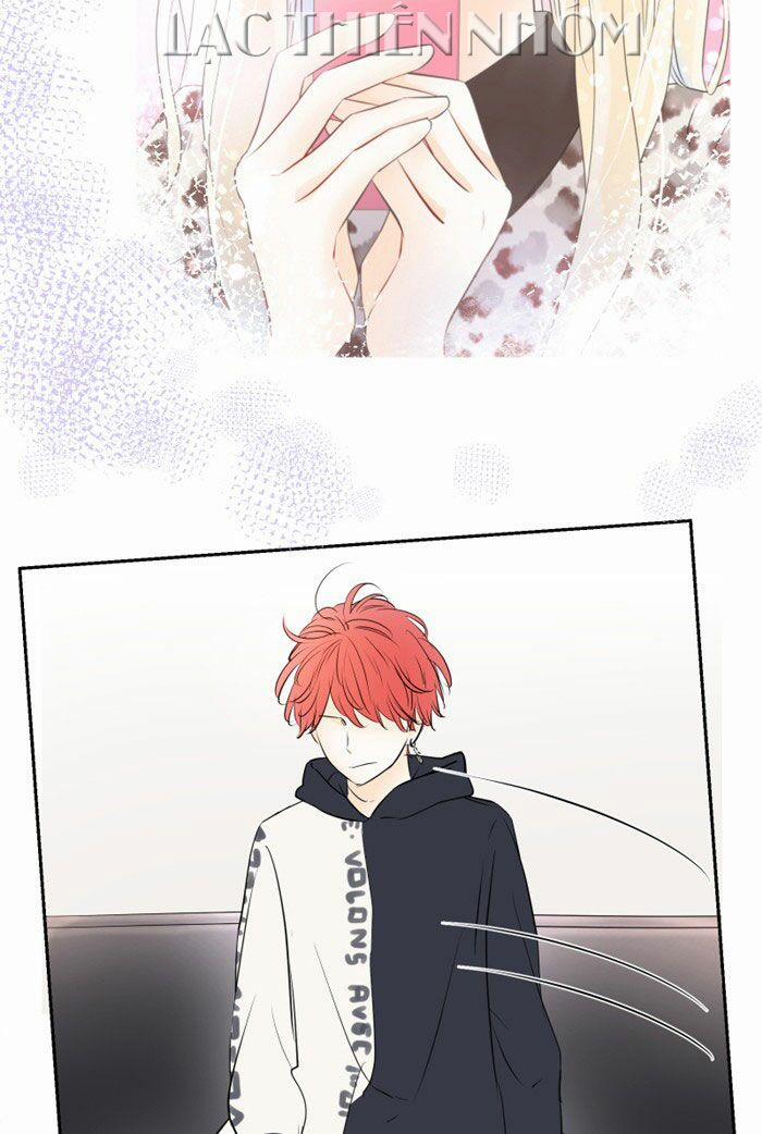 Chàng Trai Chocolate Latte 48 trang 4