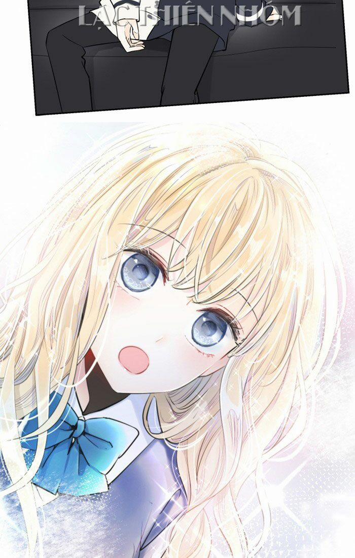 Chàng Trai Chocolate Latte 48 trang 5