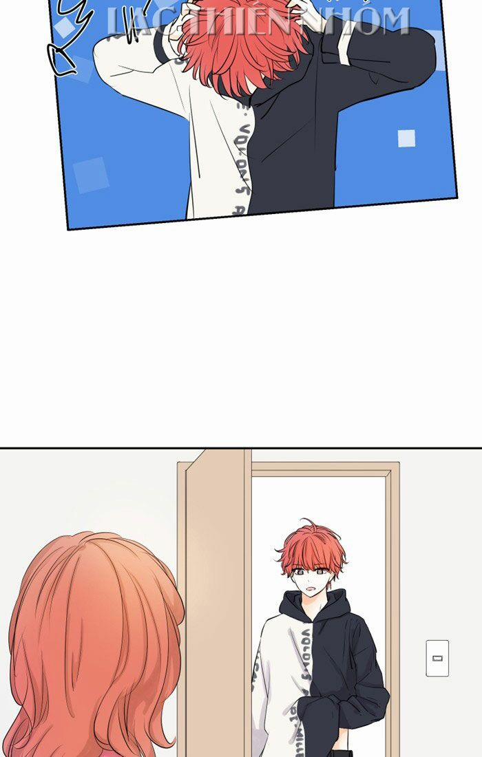 Chàng Trai Chocolate Latte 48 trang 7