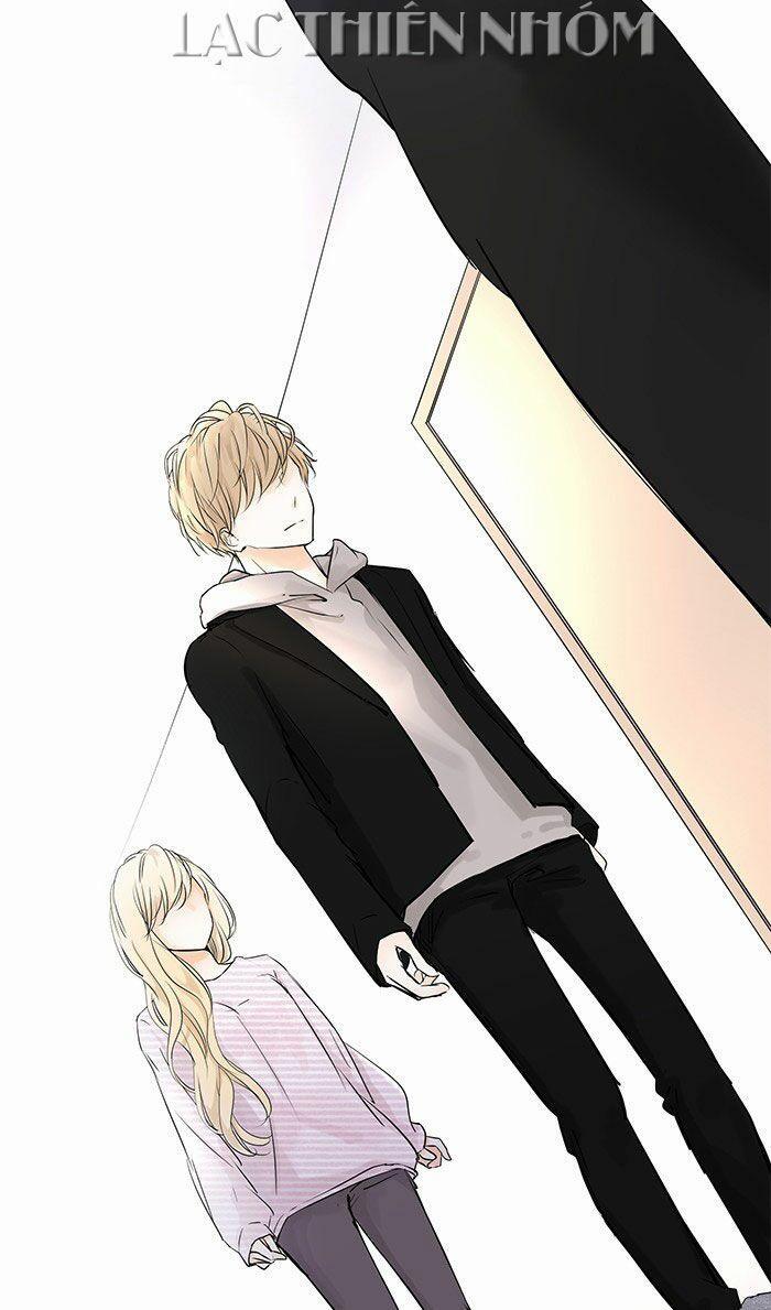 Chàng Trai Chocolate Latte 49 trang 1