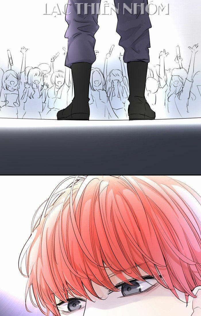 Chàng Trai Chocolate Latte 49 trang 12