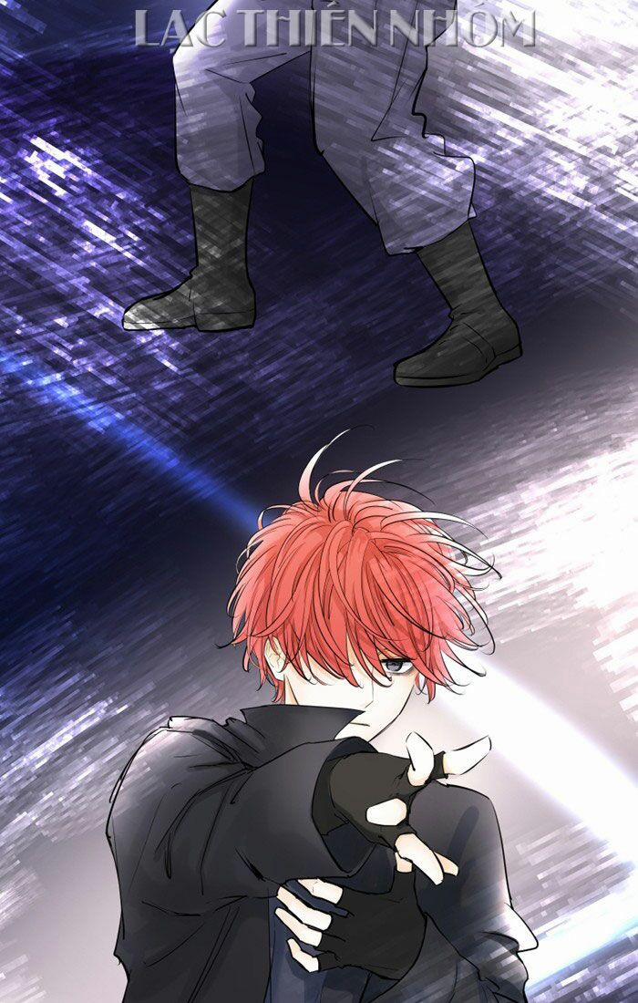 Chàng Trai Chocolate Latte 49 trang 14