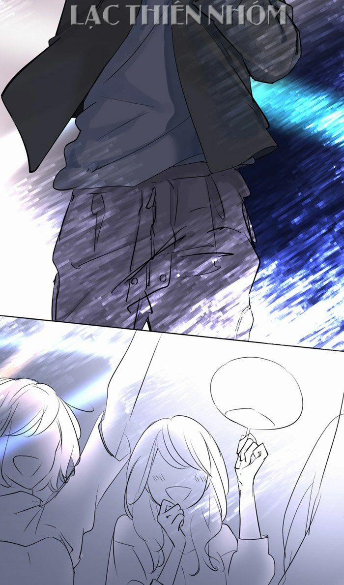 Chàng Trai Chocolate Latte 49 trang 15