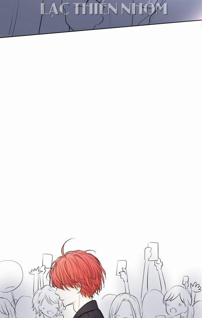 Chàng Trai Chocolate Latte 49 trang 16