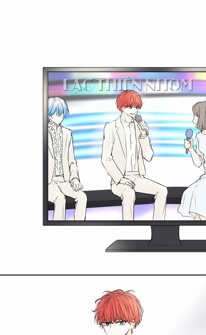 Chàng Trai Chocolate Latte 49 trang 18