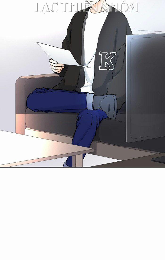 Chàng Trai Chocolate Latte 49 trang 19