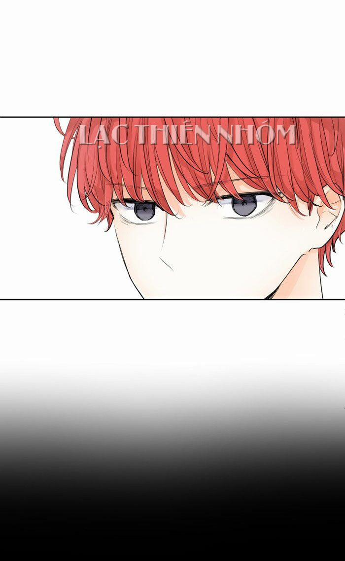 Chàng Trai Chocolate Latte 49 trang 20