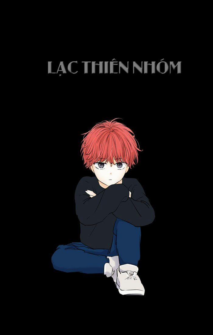 Chàng Trai Chocolate Latte 49 trang 21