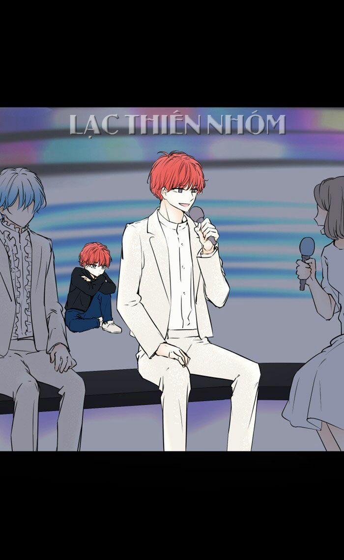 Chàng Trai Chocolate Latte 49 trang 22