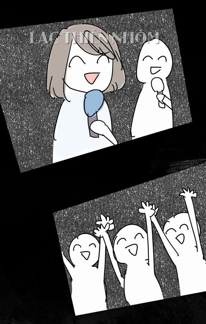 Chàng Trai Chocolate Latte 49 trang 23