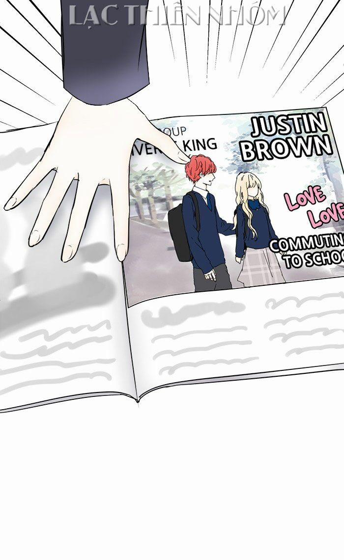 Chàng Trai Chocolate Latte 49 trang 26