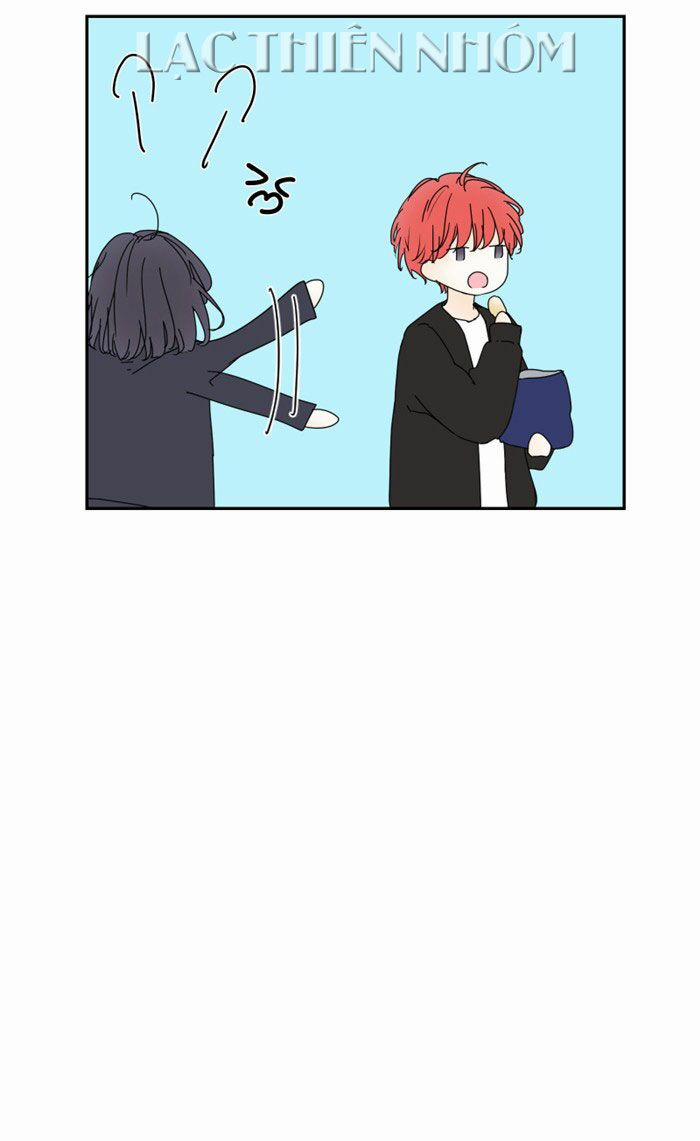 Chàng Trai Chocolate Latte 49 trang 28
