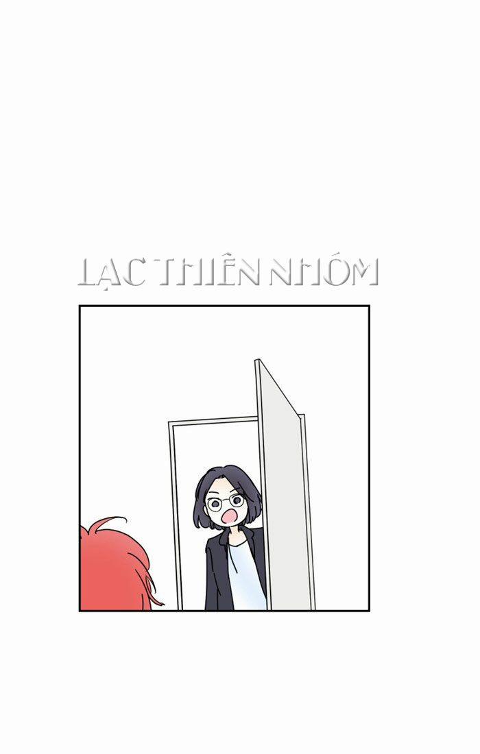 Chàng Trai Chocolate Latte 49 trang 29